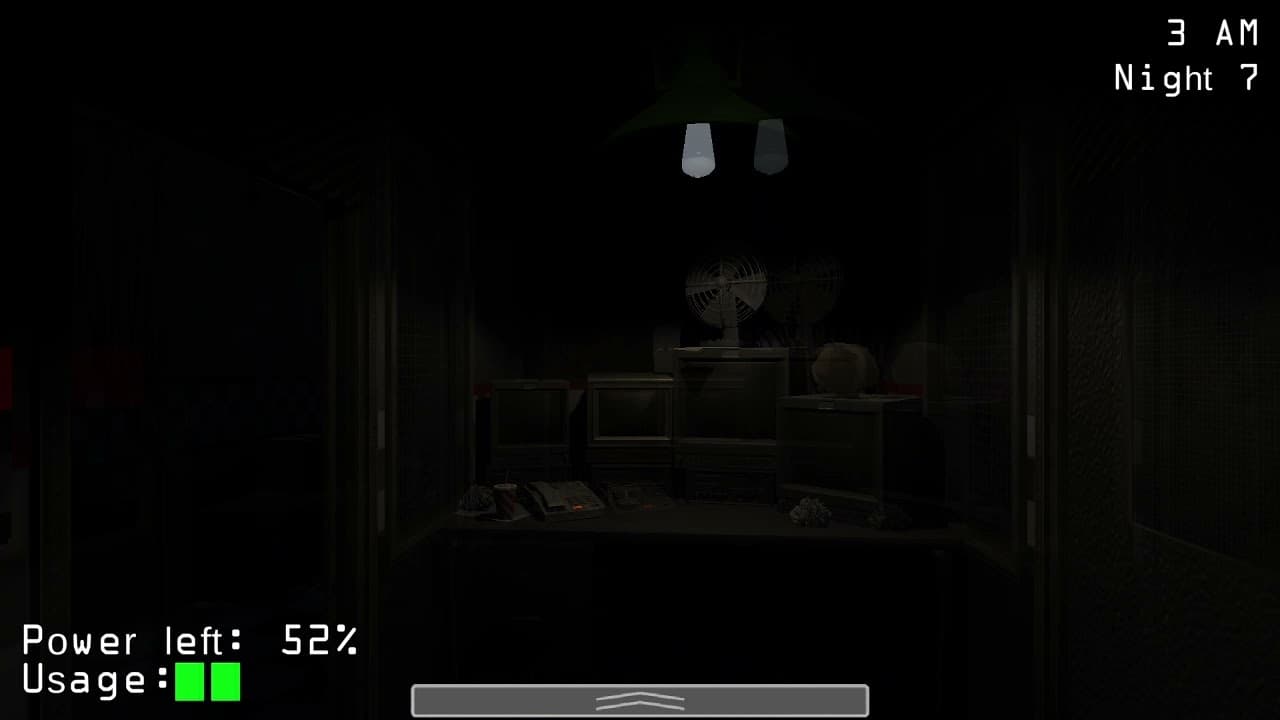 Five Nights At Jerpig's trailer thumbnail