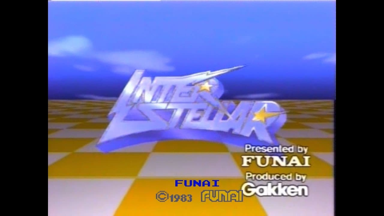 Interstellar trailer thumbnail