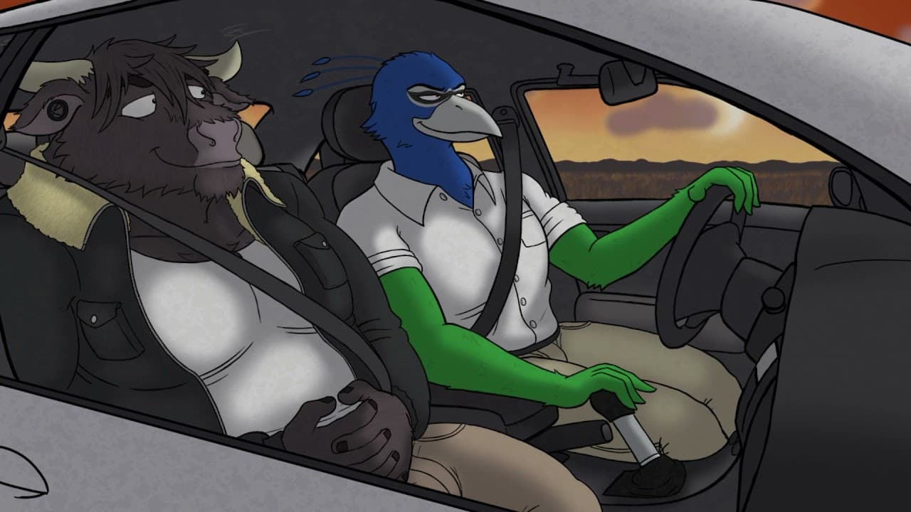 Minotaur Hotel trailer thumbnail