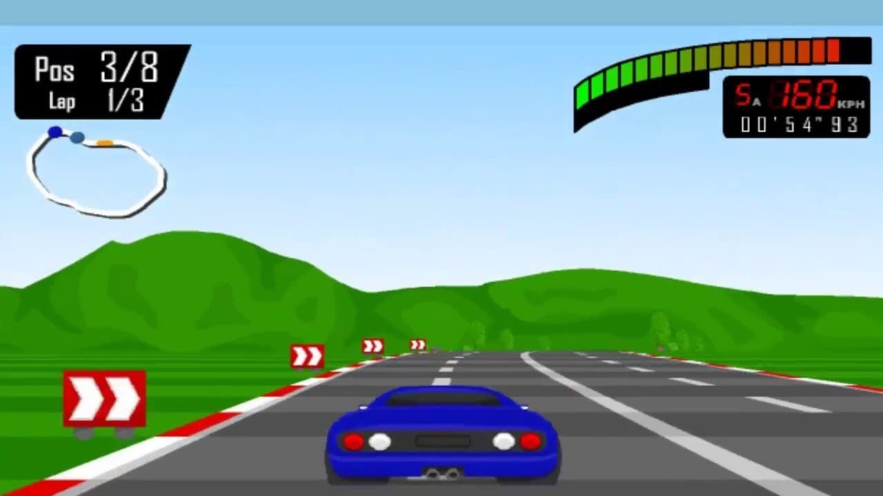 Free Gear trailer thumbnail