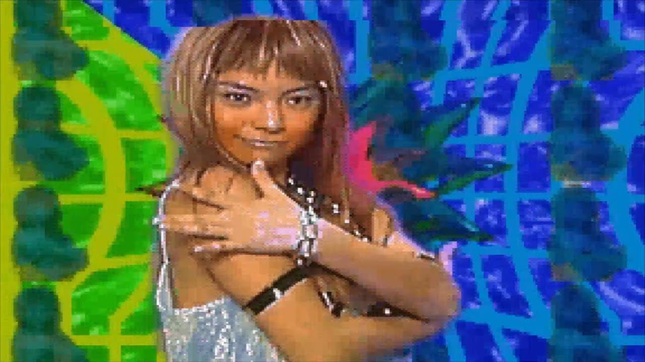 Virtual Puppet Reika trailer thumbnail