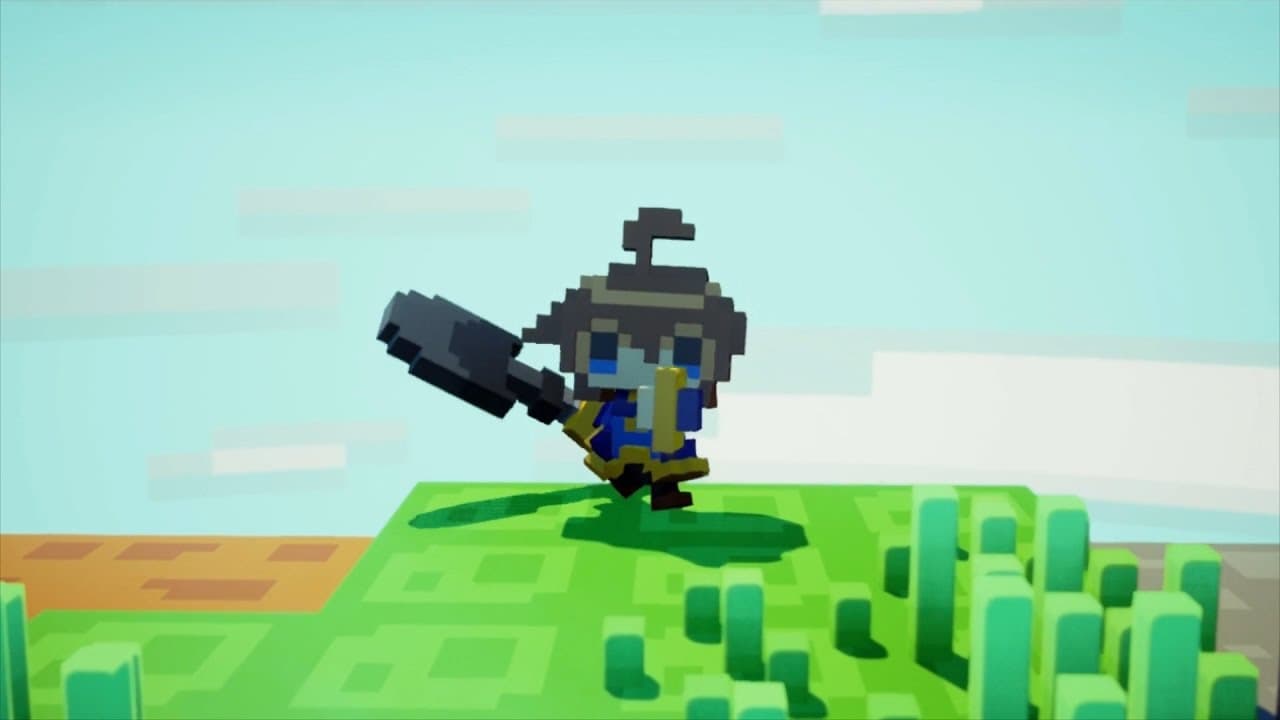 Hakoniwa Company Works trailer thumbnail