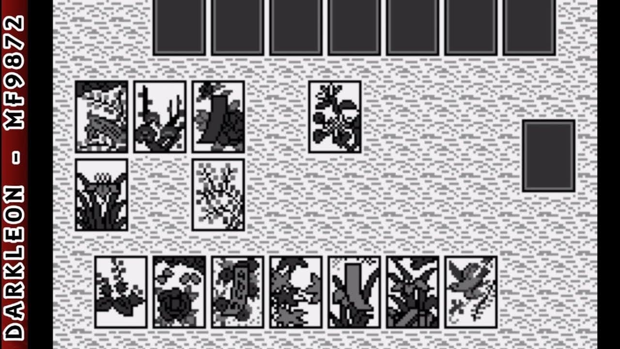 Hanafuda Shiyouyo trailer thumbnail