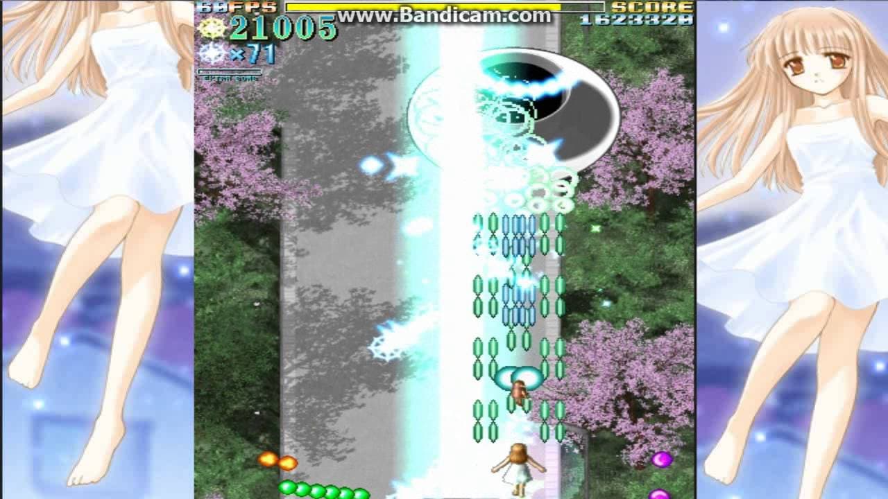 Clannada: Gensou Shoujo trailer thumbnail