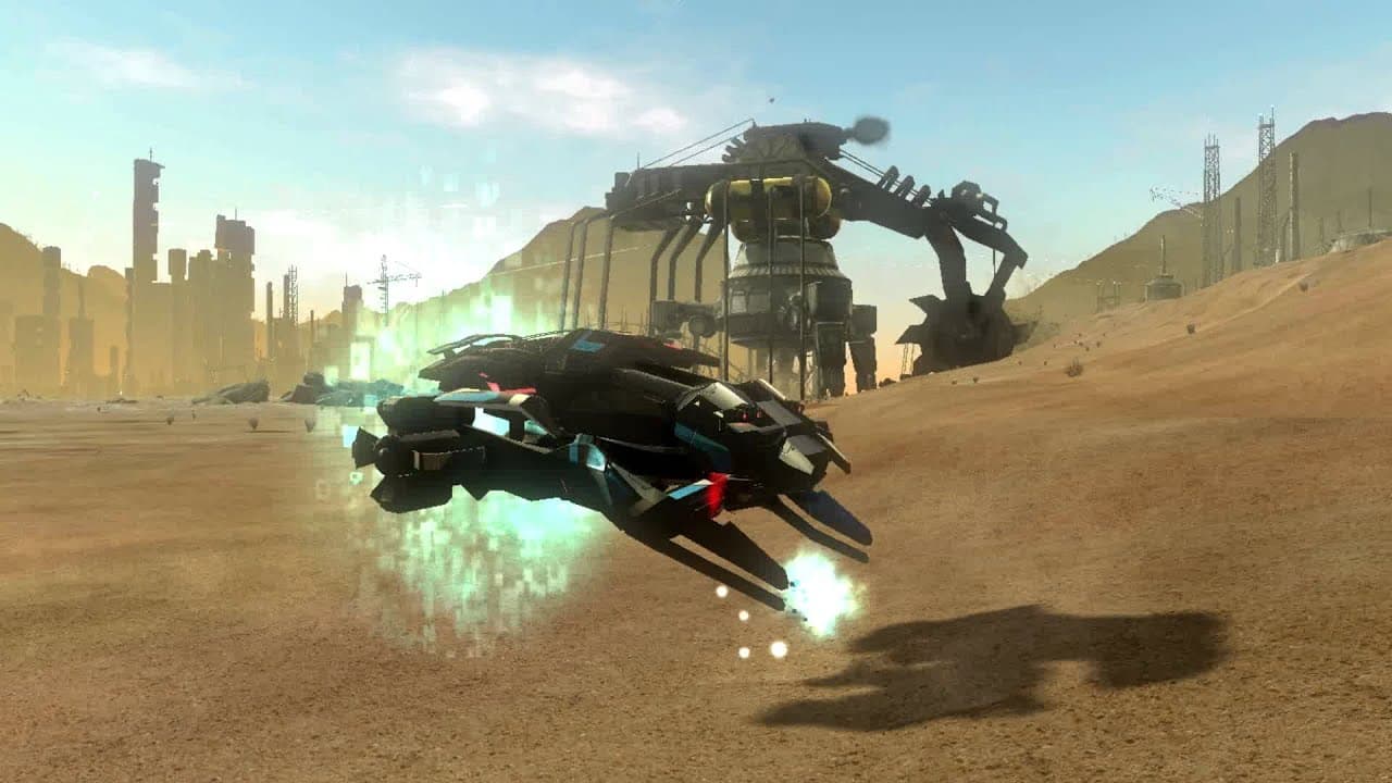 Battle Supremacy: Evolution trailer thumbnail