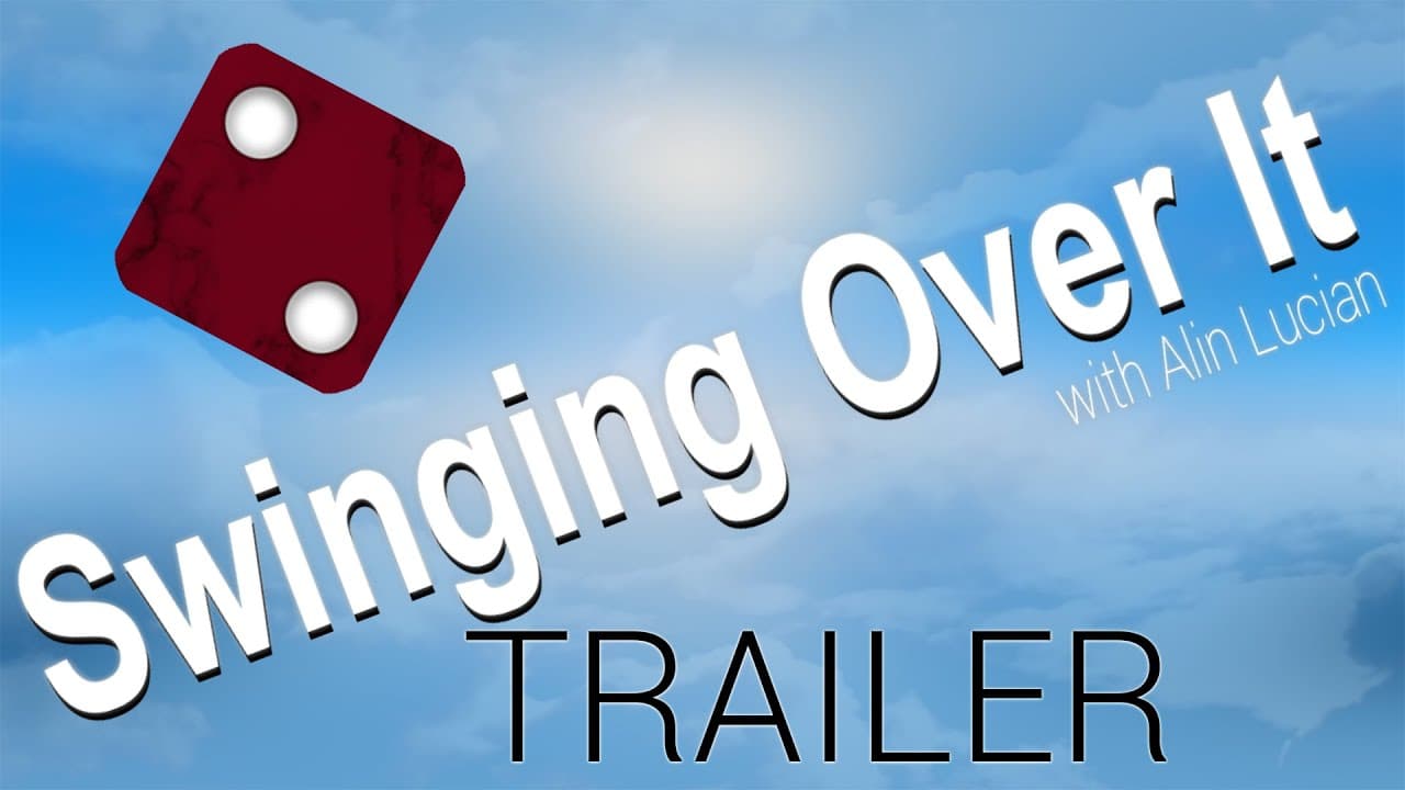 Swinging Over It with Alin Lucian trailer thumbnail