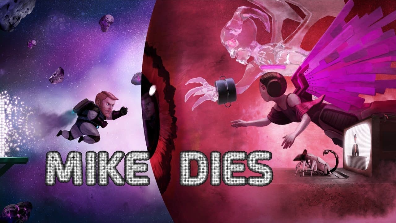 Mike Dies trailer thumbnail