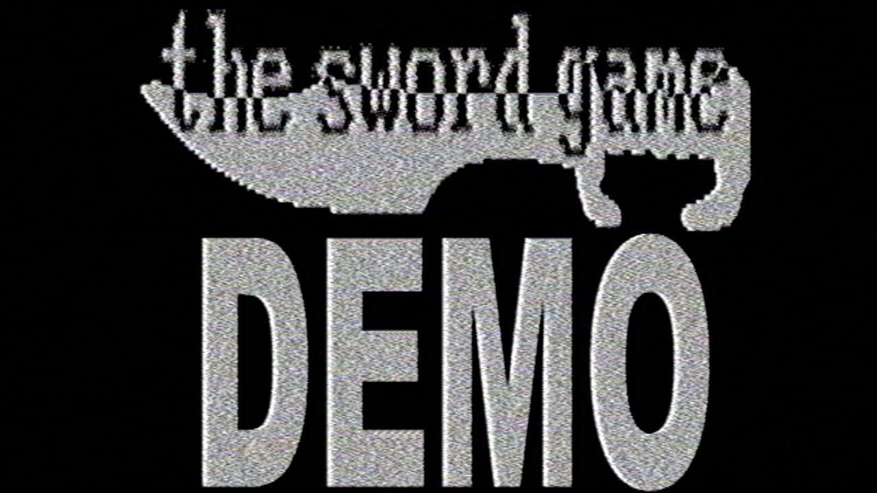 The Sword Game trailer thumbnail