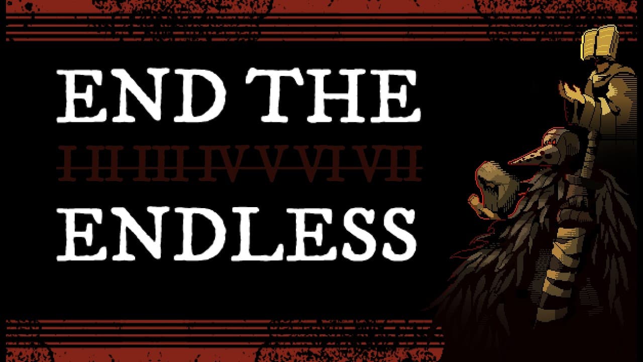 End the Endless trailer thumbnail
