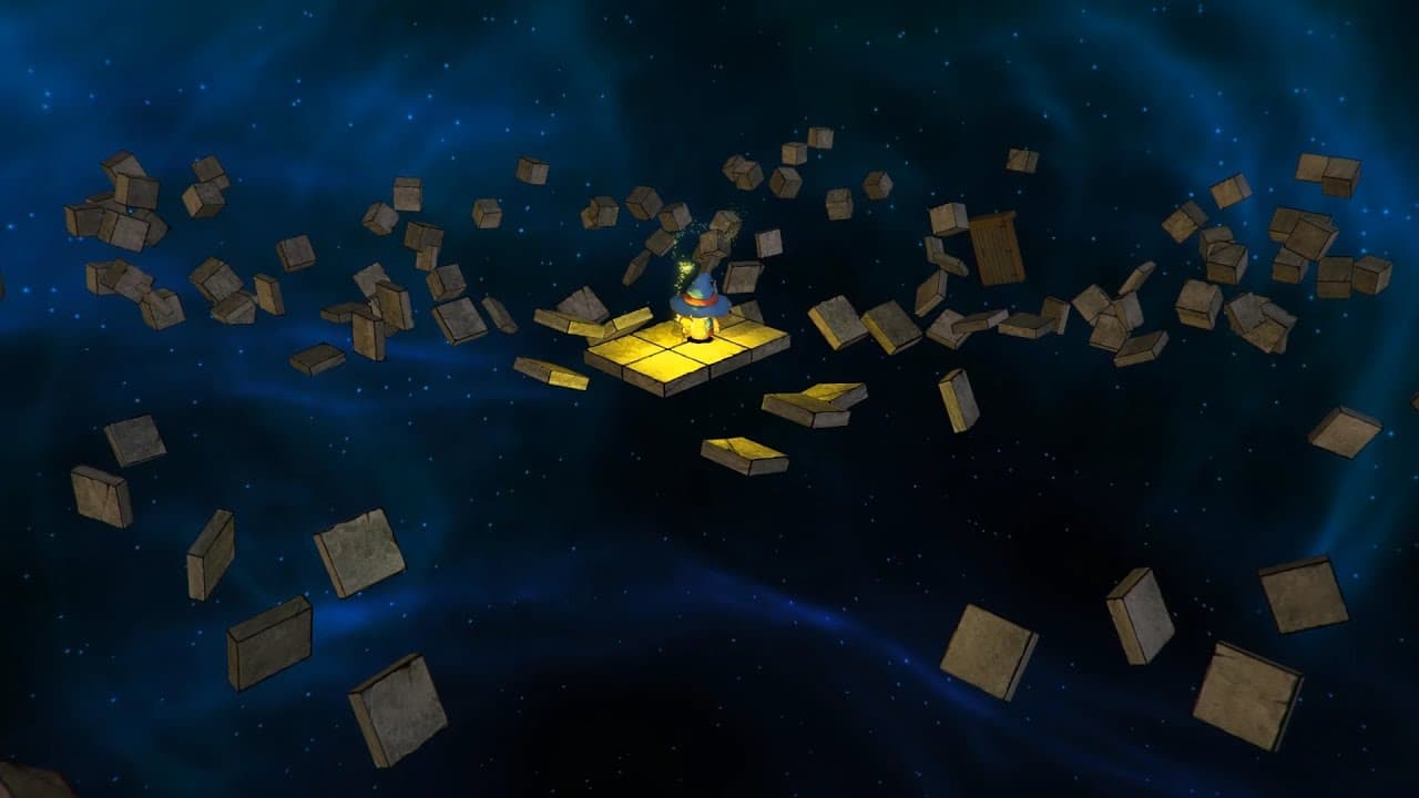 Lumo: Deluxe Edition trailer thumbnail