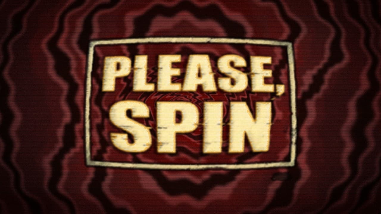 Please, Spin trailer thumbnail