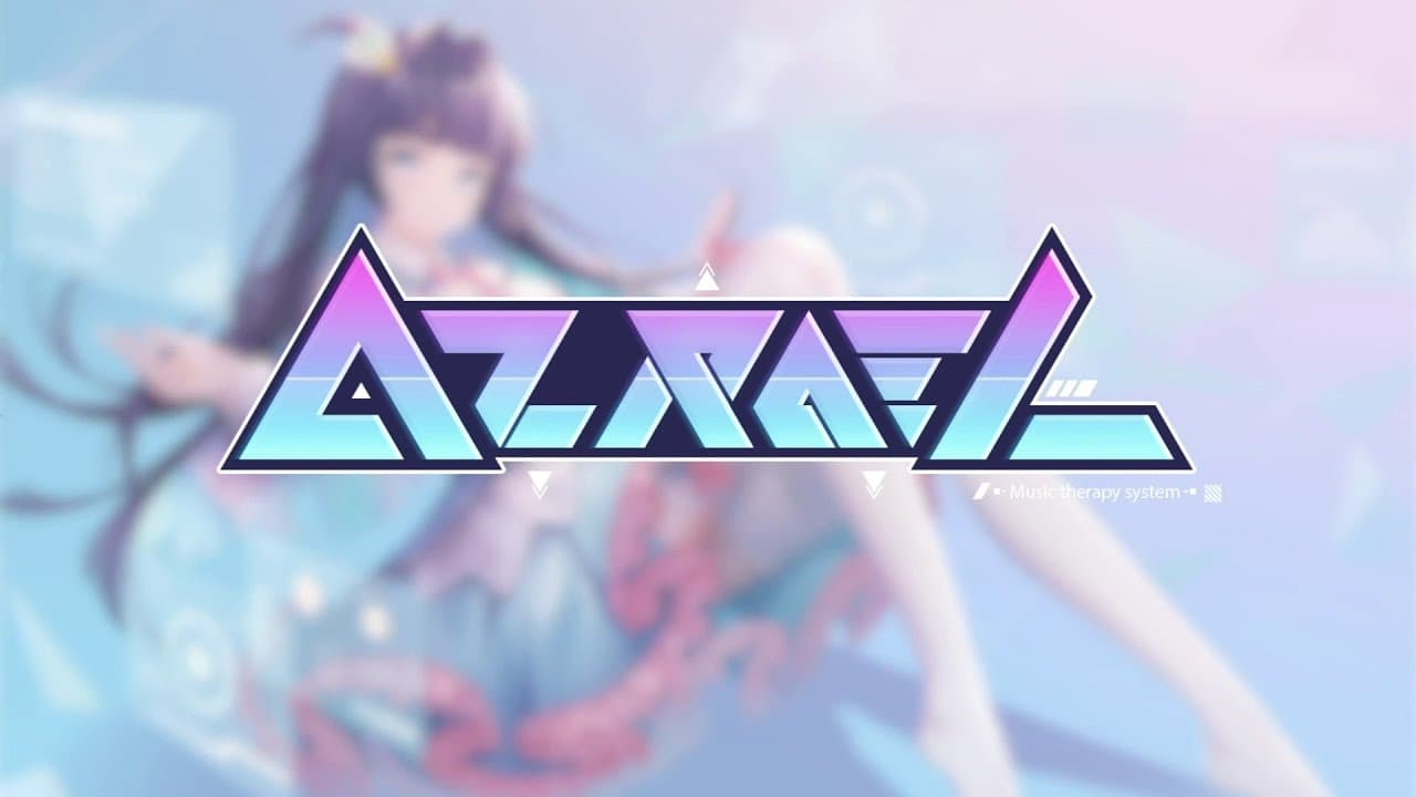 Azrael trailer thumbnail