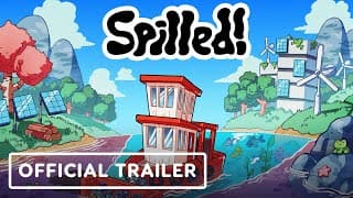 Trailer thumbnail