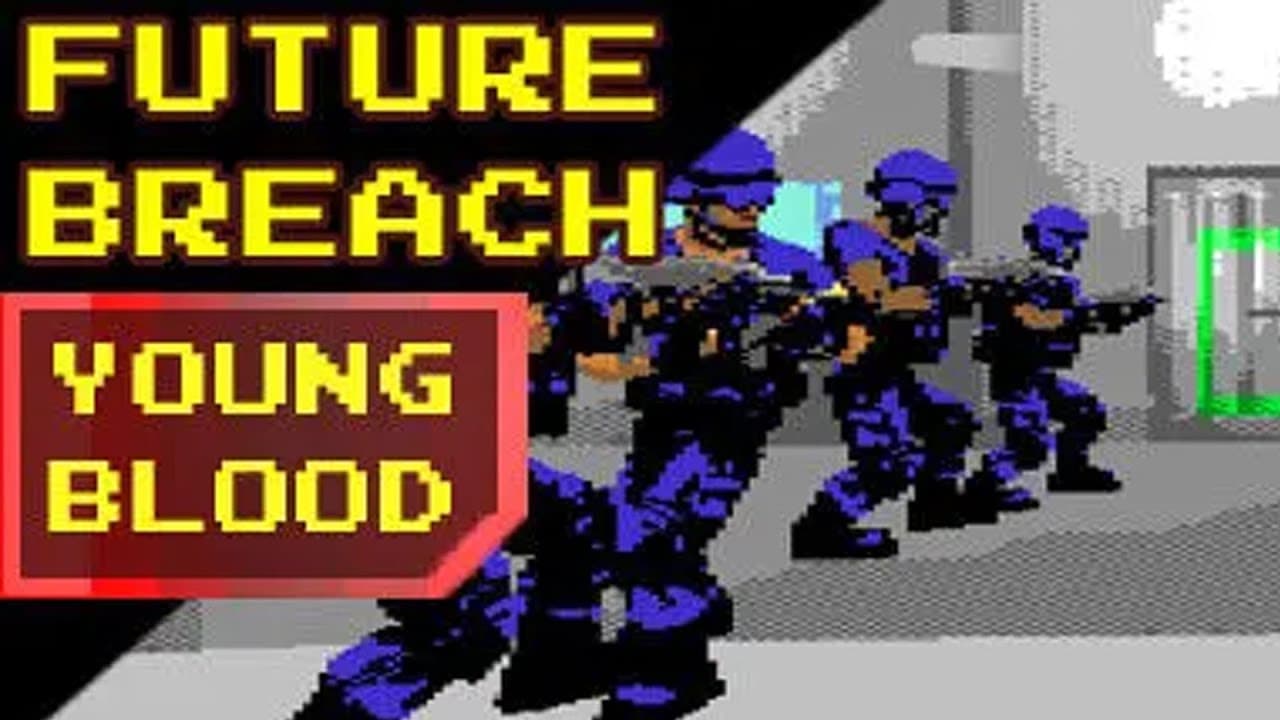 Future Breach 64 trailer thumbnail