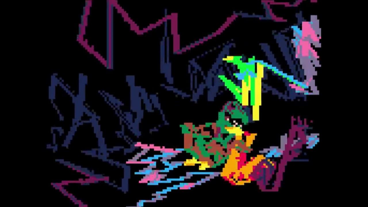 Duck Duck Plays the Blues trailer thumbnail