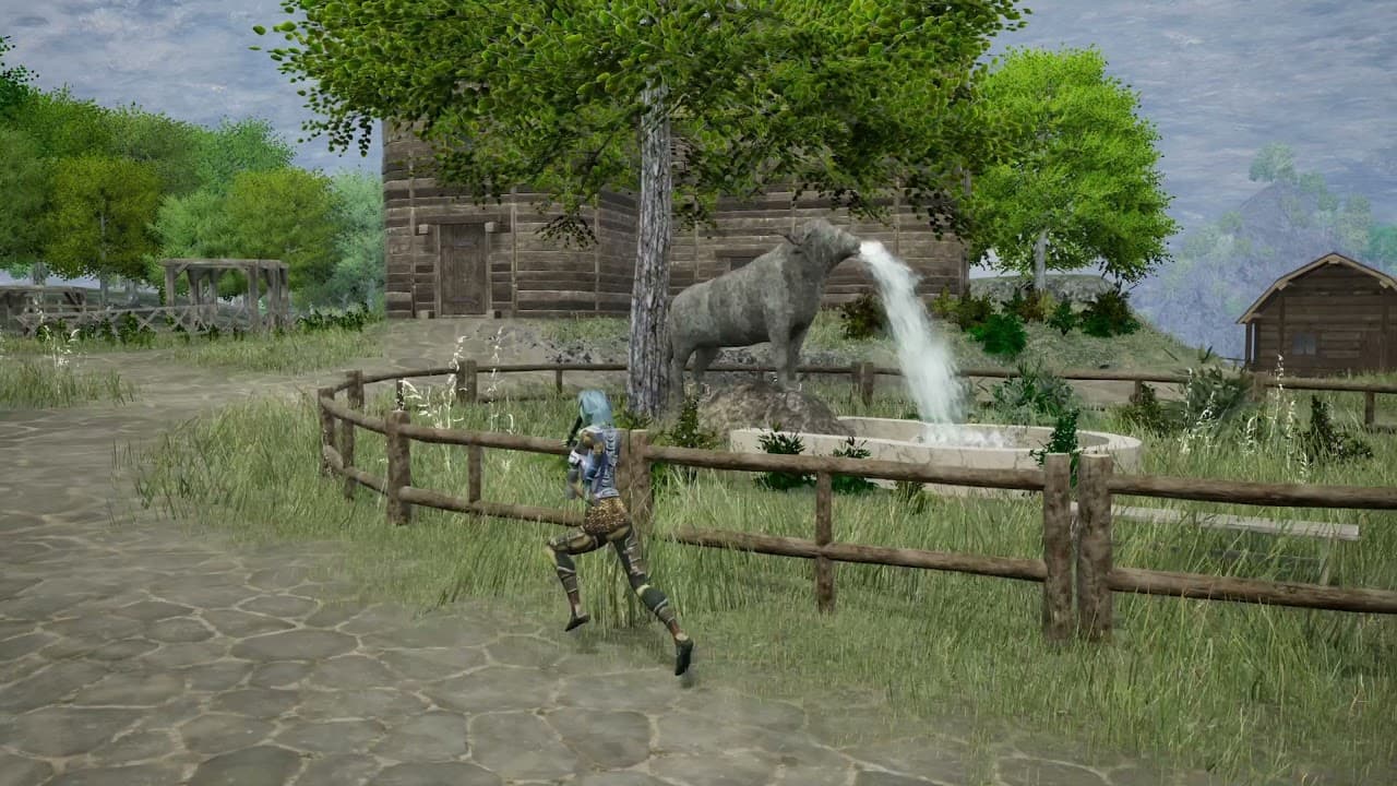 PlaneShift trailer thumbnail