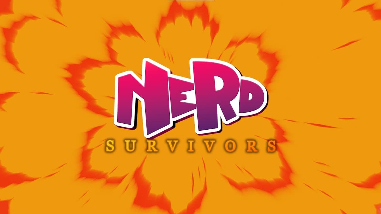 Nerd Survivors trailer thumbnail