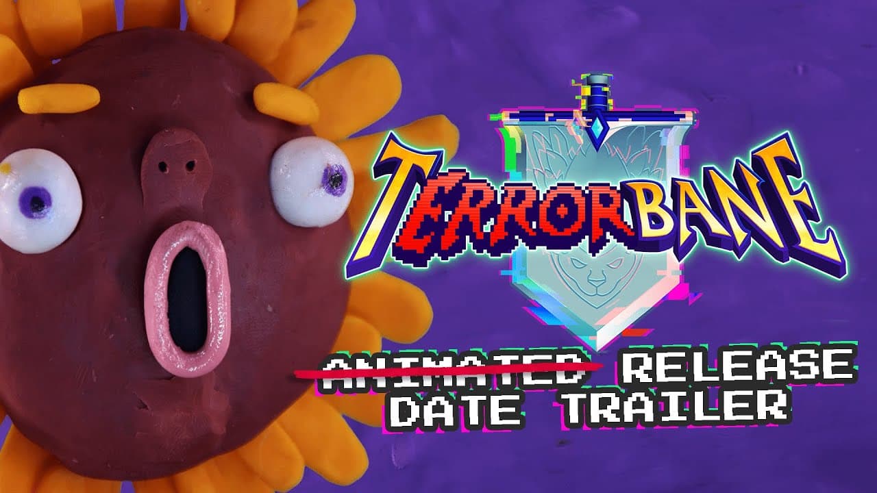 Terrorbane trailer thumbnail