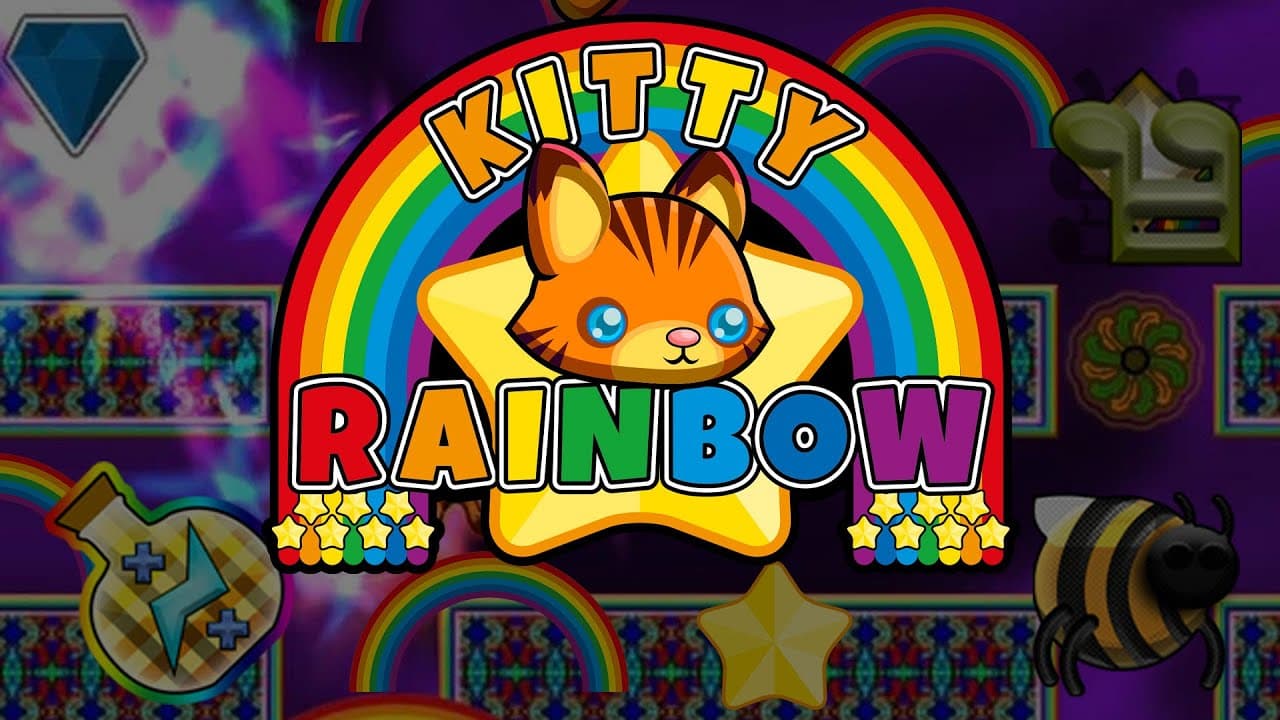 Kitty Rainbow trailer thumbnail