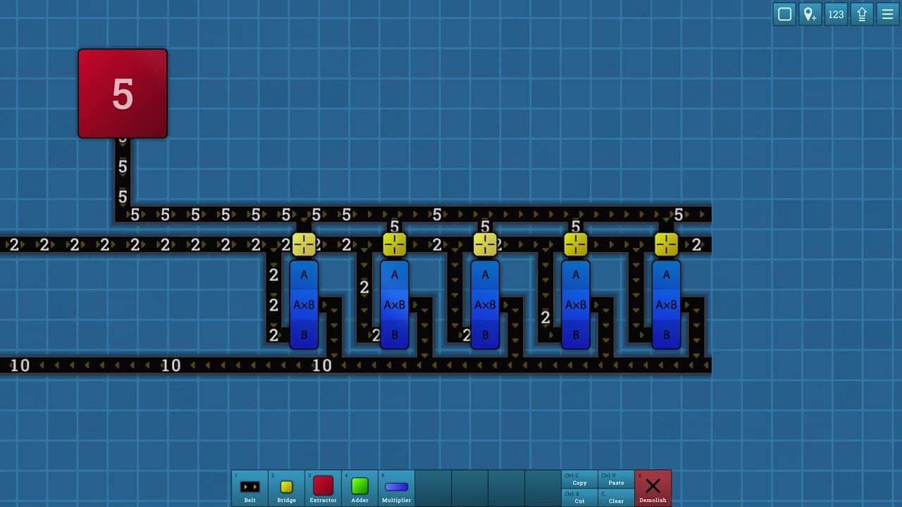 Beltmatic trailer thumbnail