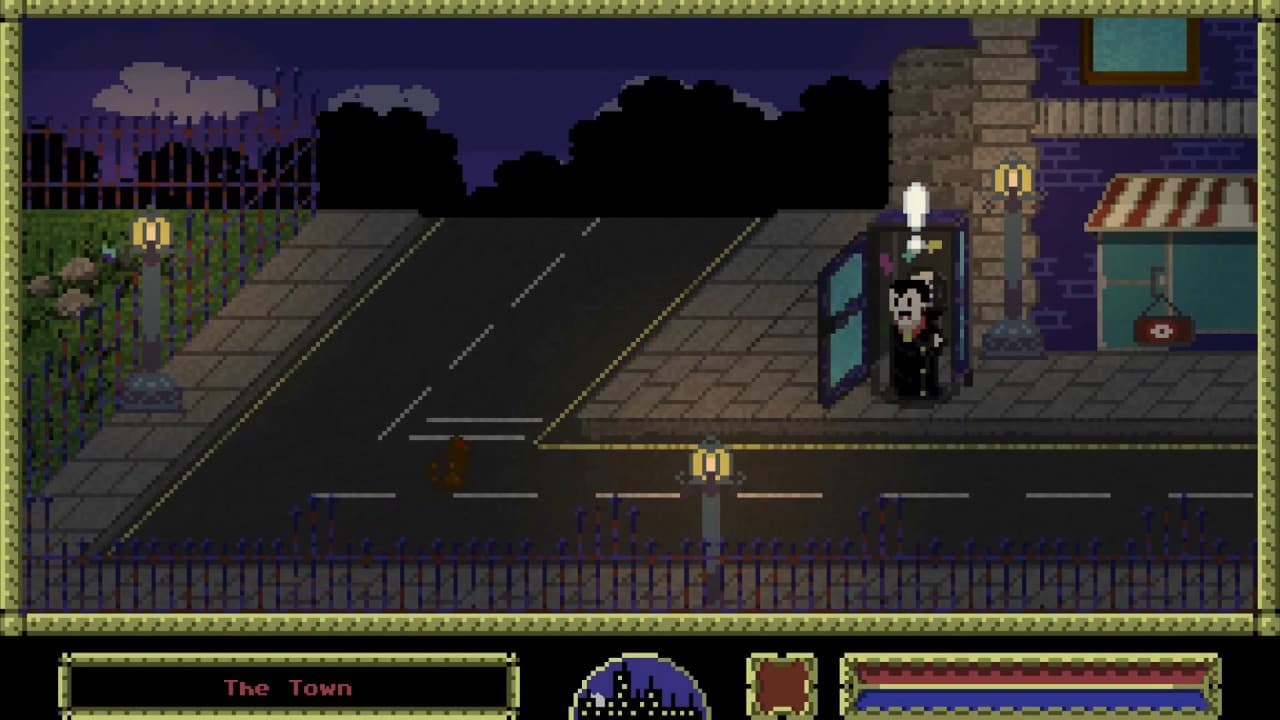 Dead of Night trailer thumbnail