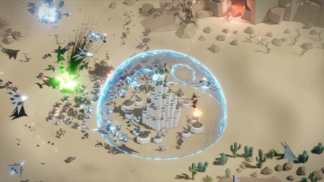 Taur trailer thumbnail