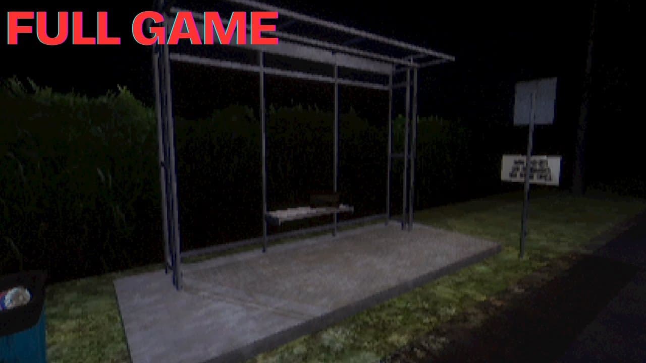 One Last Ride trailer thumbnail