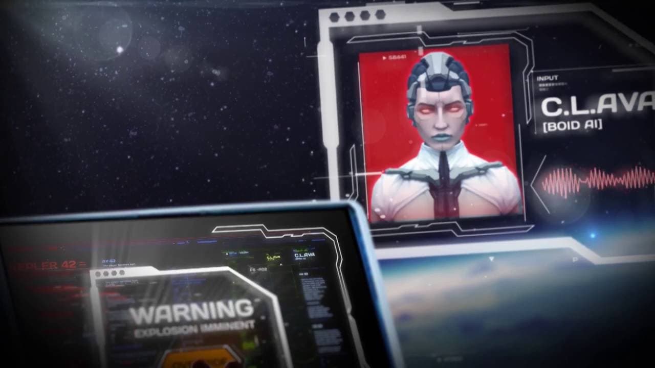 Boid trailer thumbnail