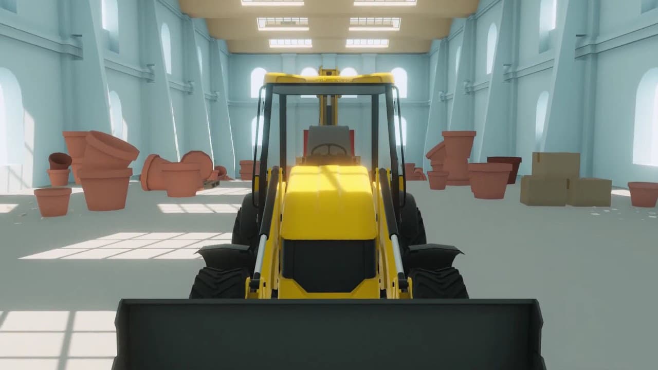 BH Trials trailer thumbnail