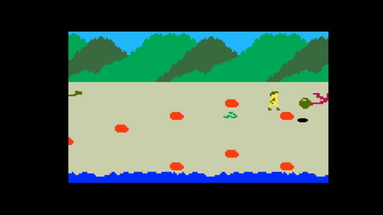 Tropical Trouble trailer thumbnail