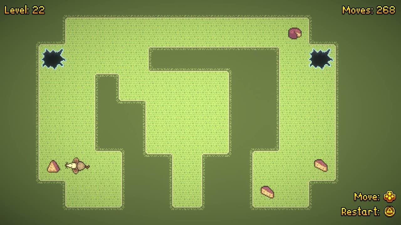 Learn to Play Vol. 3: Mice Love Cheese trailer thumbnail