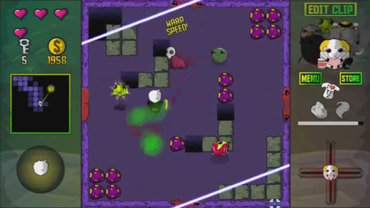 Towelfight 2: The Monocle of Destiny trailer thumbnail