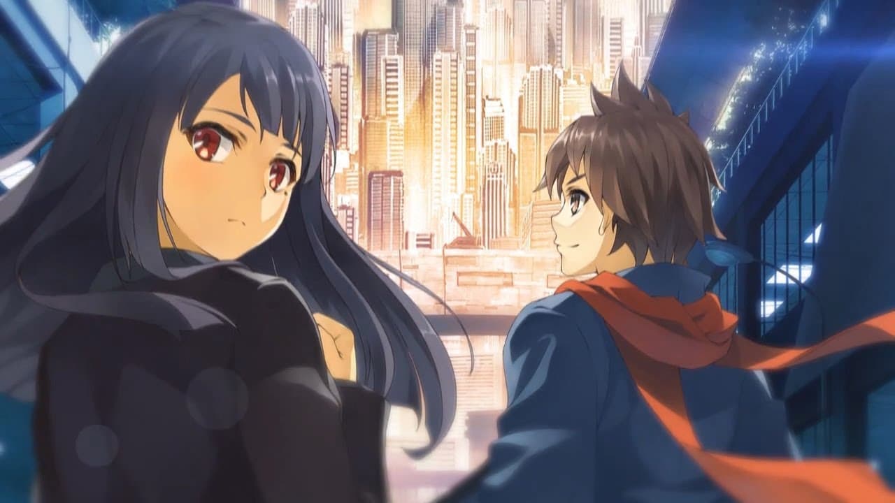 World End Economica: Episode.03 trailer thumbnail