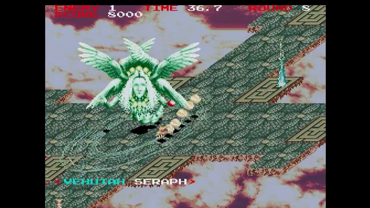 The Last Tempest trailer thumbnail