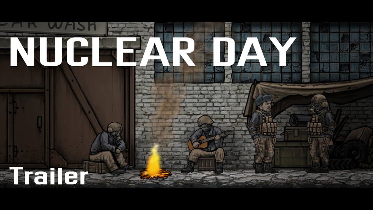 Nuclear Day trailer thumbnail