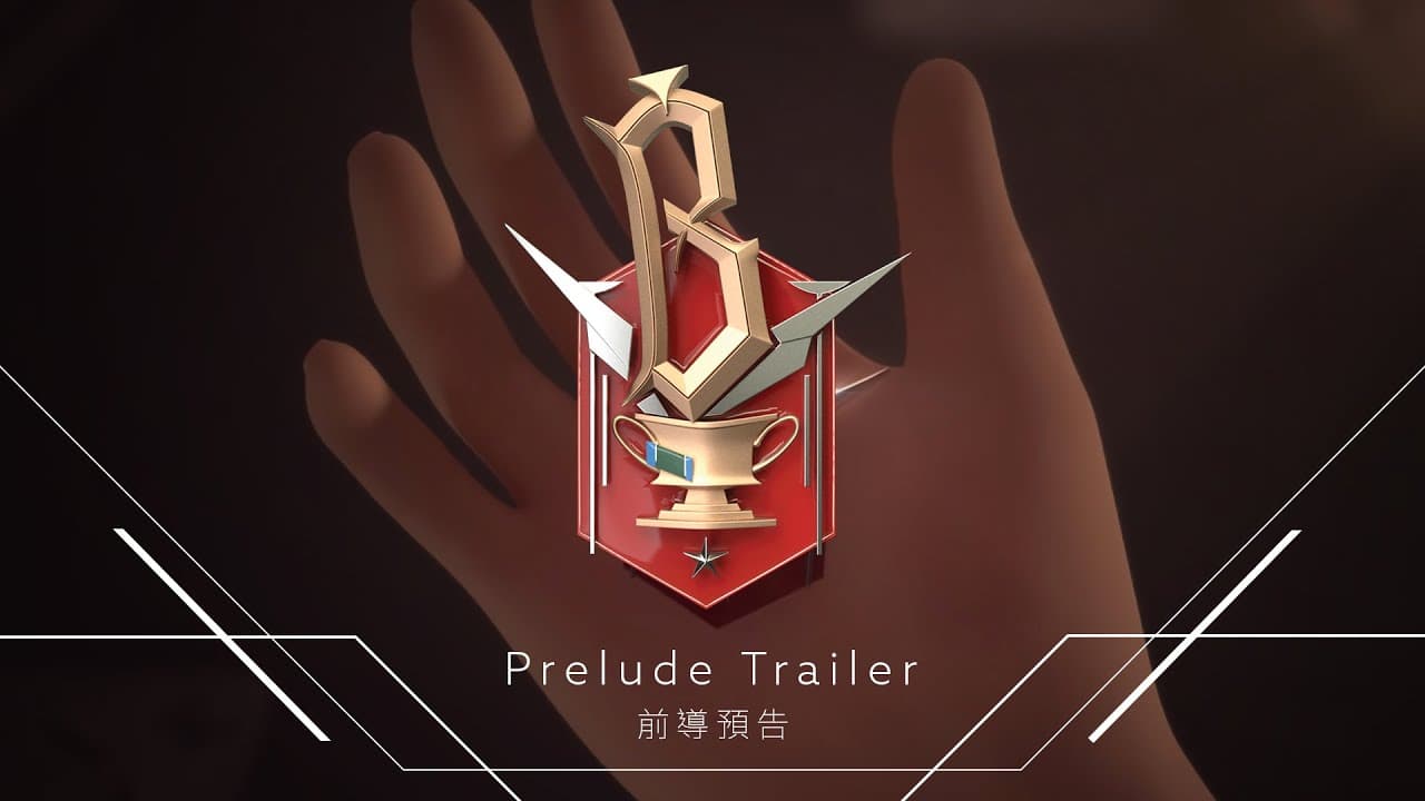 Balance Breakers trailer thumbnail