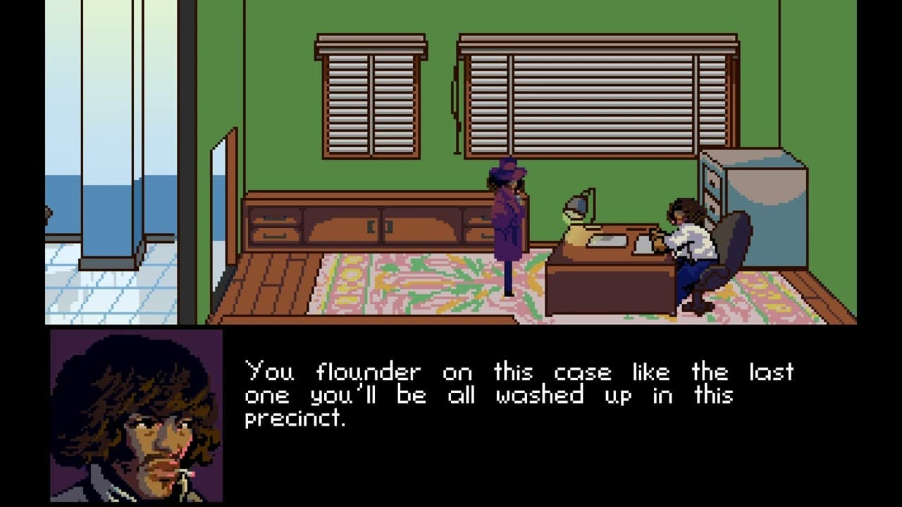 The Jimi Hendrix Case trailer thumbnail