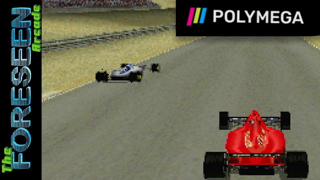 GP Challenge trailer thumbnail