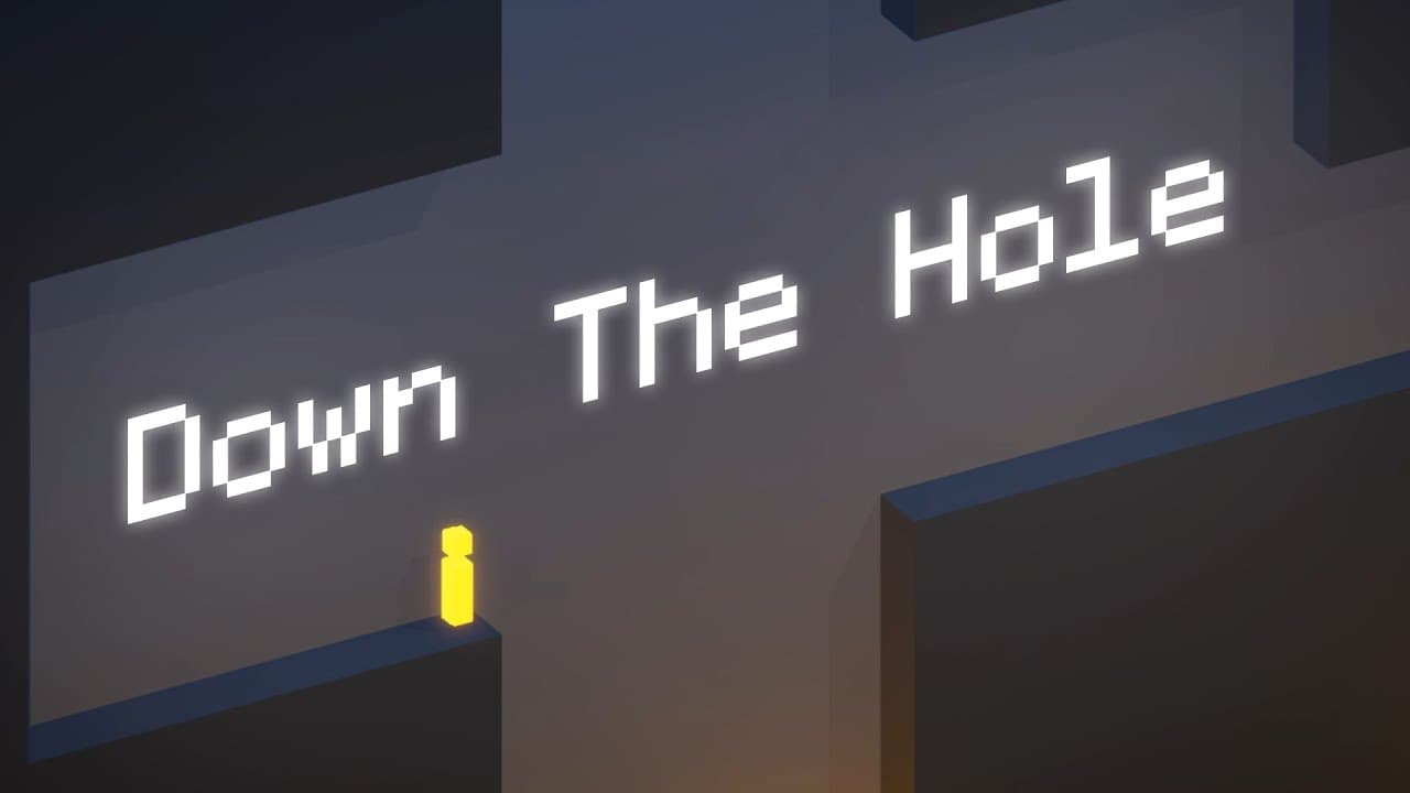 Down the Hole trailer thumbnail