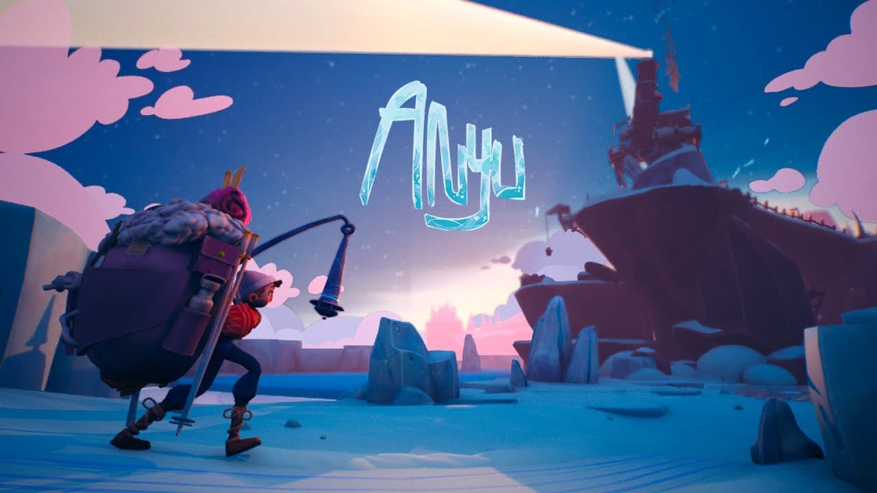 Anyu trailer thumbnail