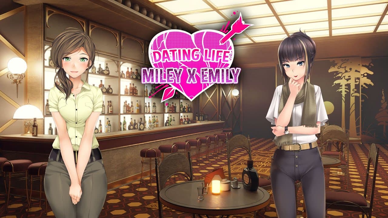 Dating Life: Miley X Emily trailer thumbnail