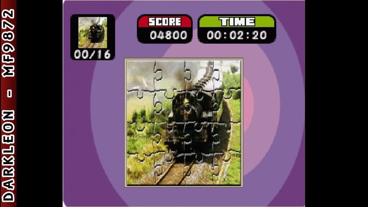 Simple 1500 Series Vol. 51: The Jigsaw Puzzle trailer thumbnail