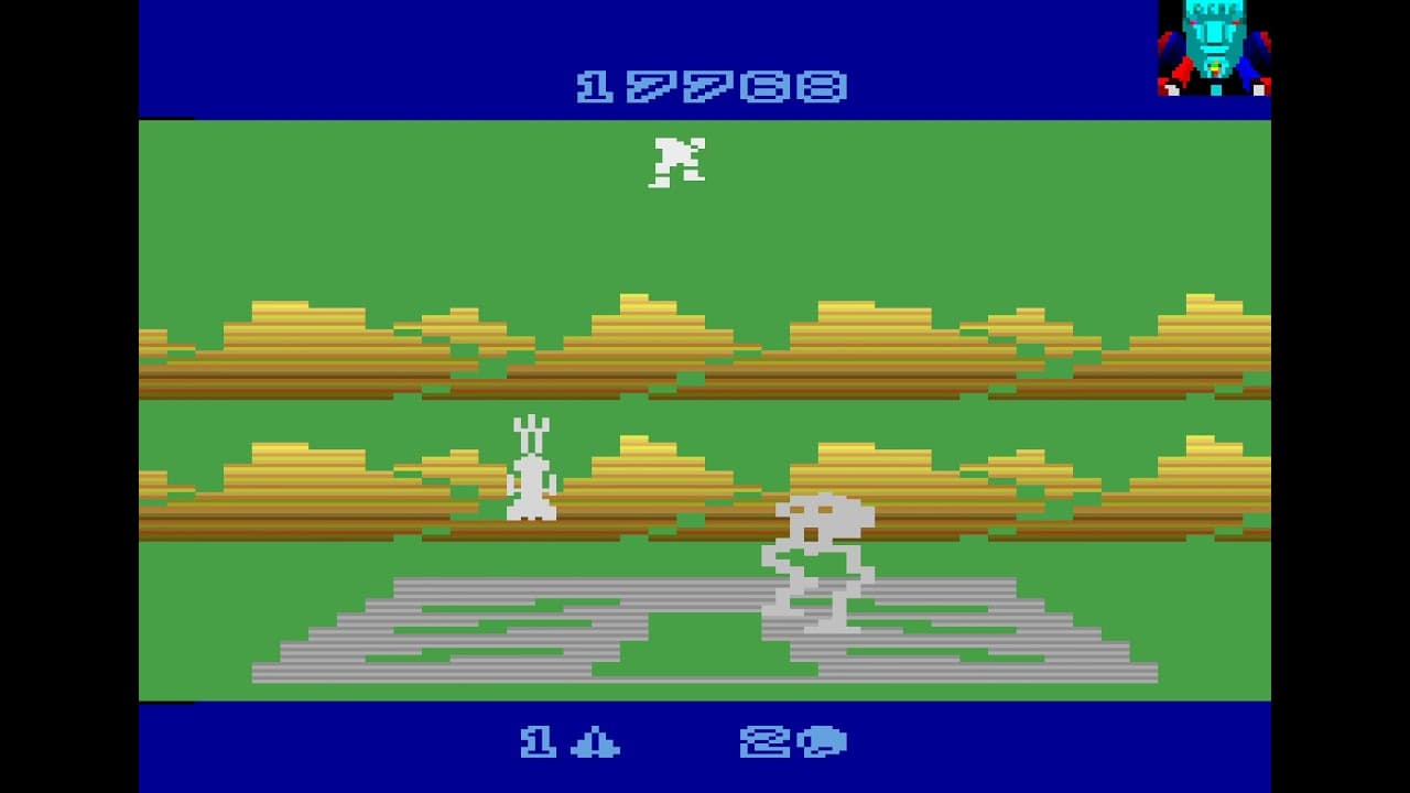 Star Wars: Return of the Jedi - Ewok Adventure trailer thumbnail