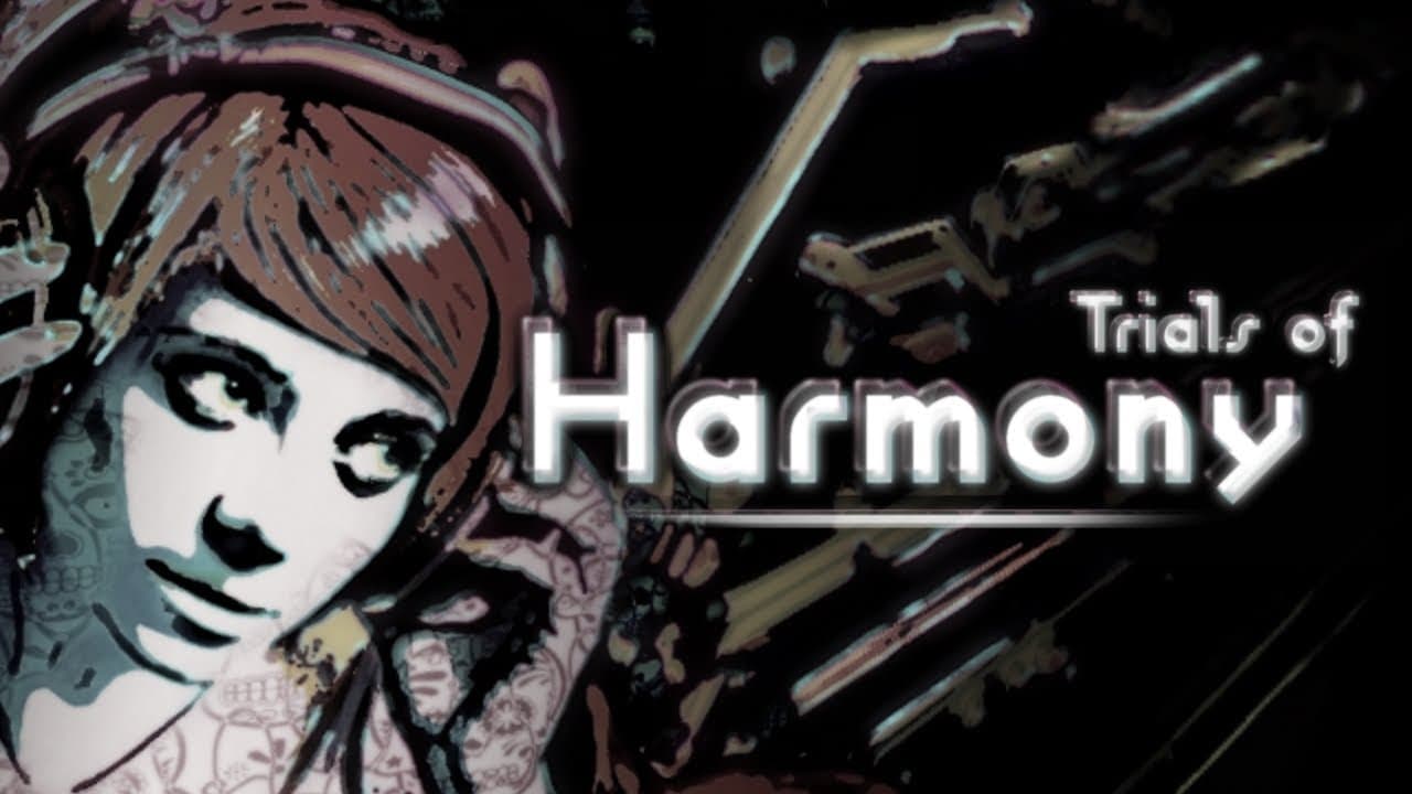 Trials of Harmony ~ Experimental Visual Novel trailer thumbnail