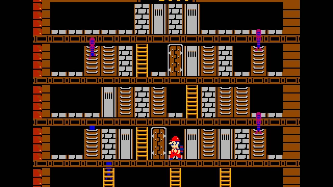 Vs. Wrecking Crew trailer thumbnail