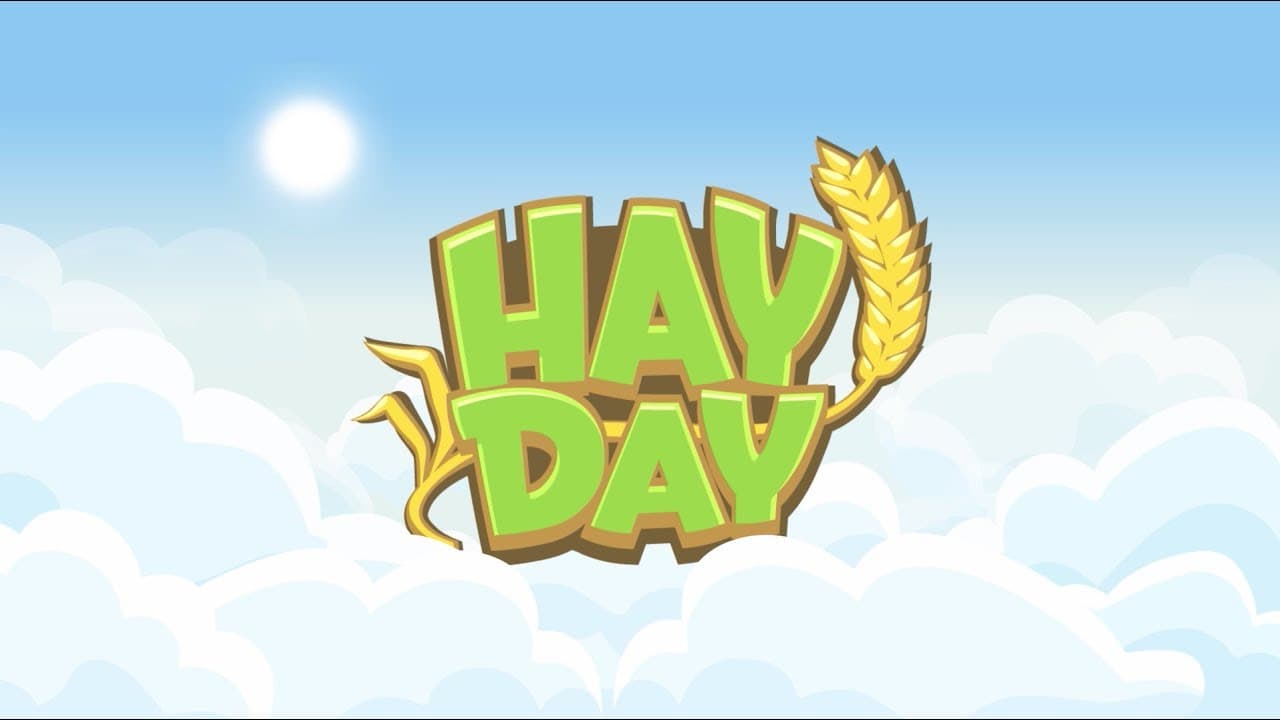 Hay Day trailer thumbnail