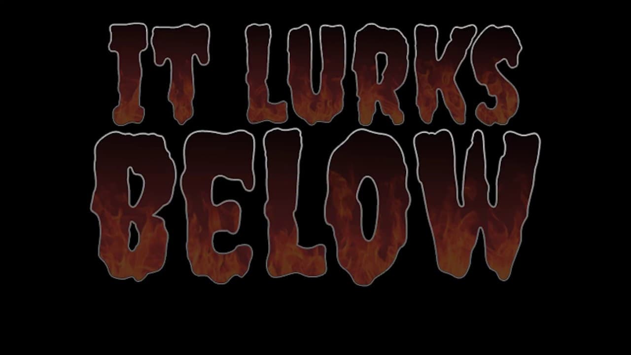 It Lurks Below trailer thumbnail