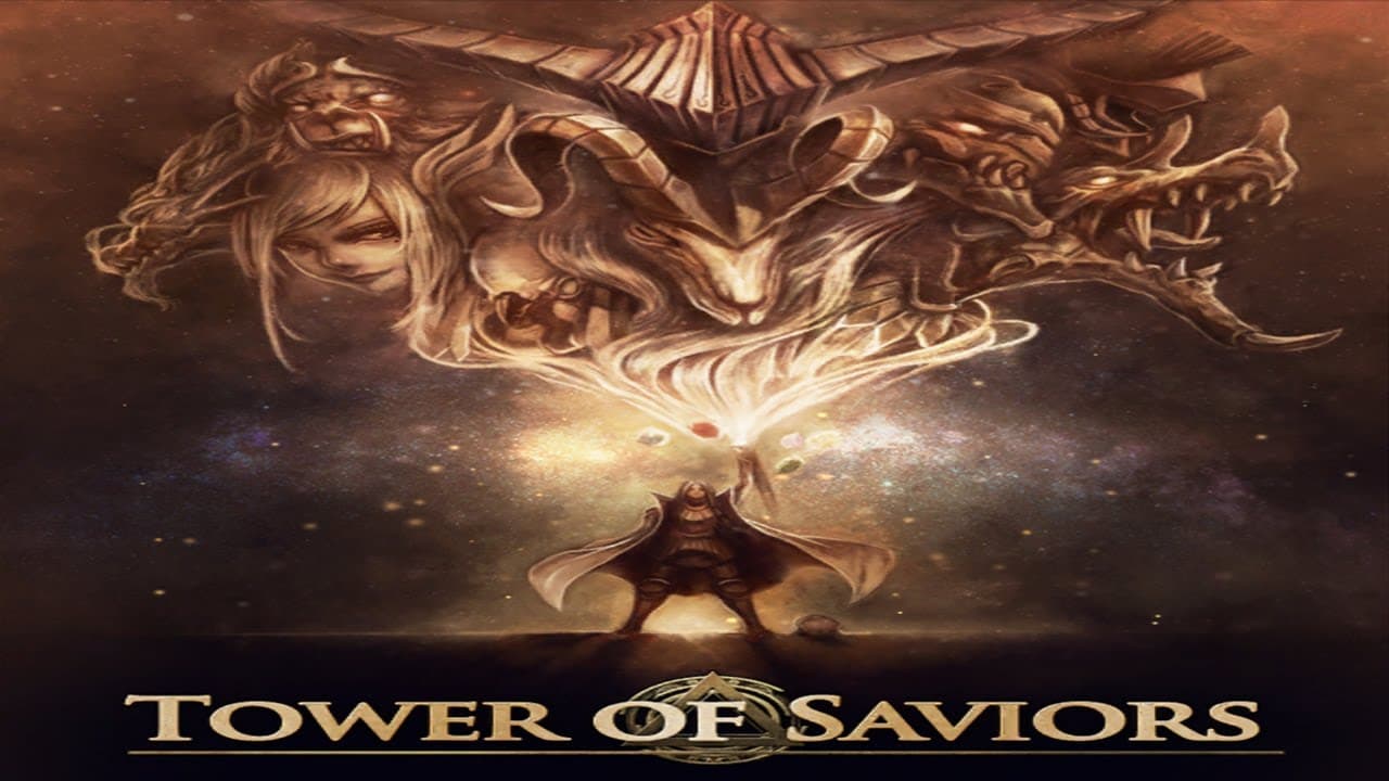 Tower of Saviors trailer thumbnail