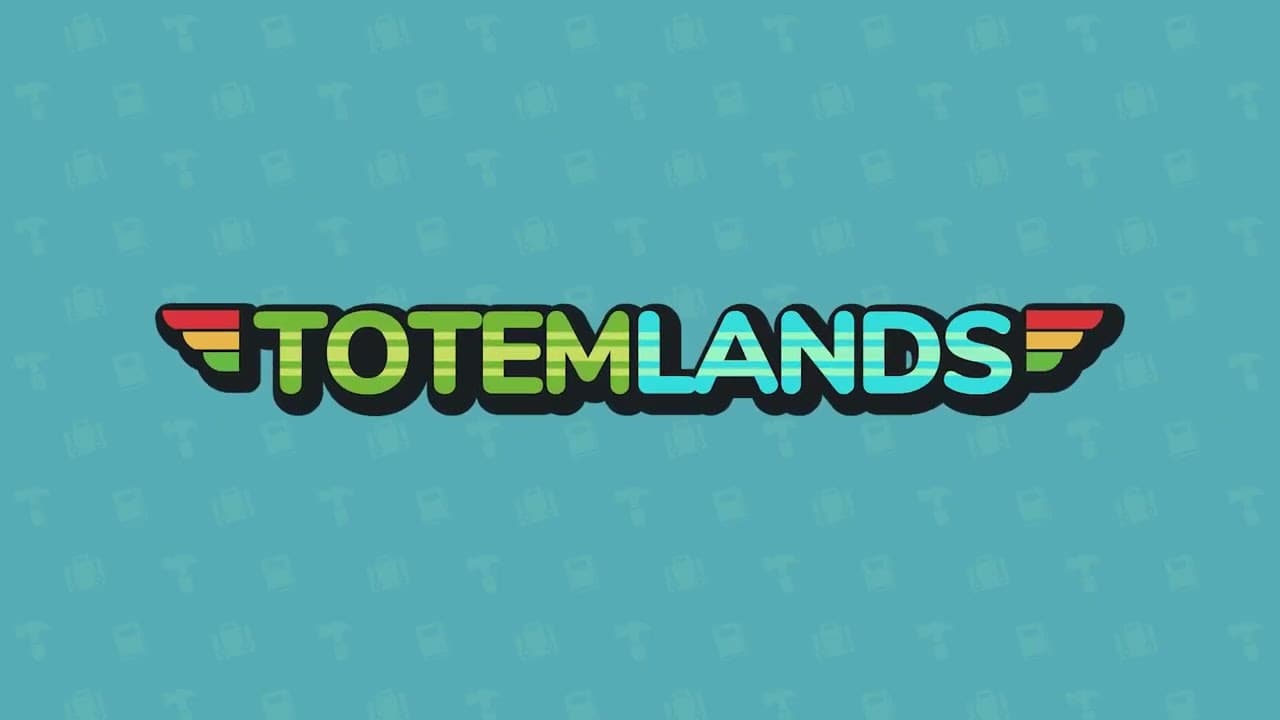 Totemlands trailer thumbnail