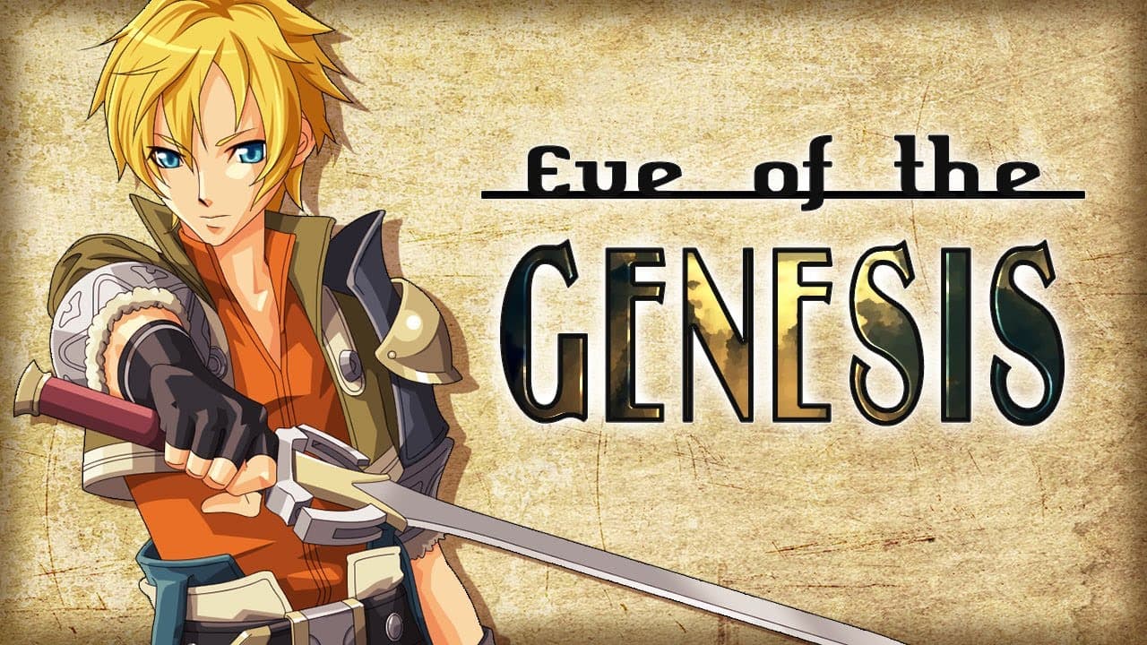 Eve of the Genesis trailer thumbnail